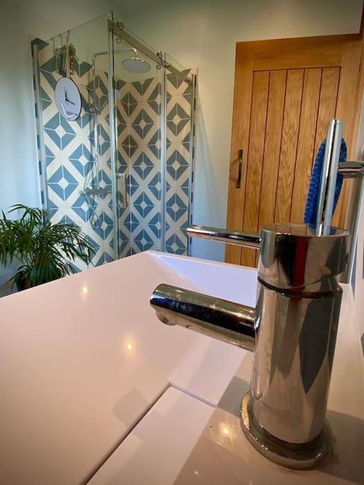 Bluebell Annexe Villa Little Grandsen Bagian luar foto