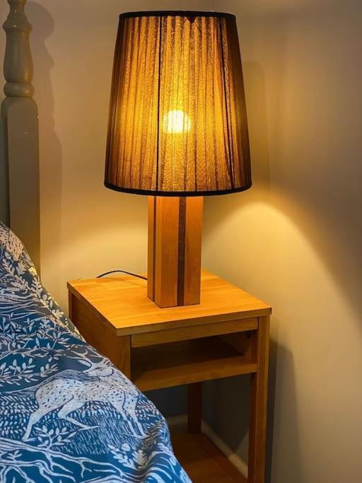 Bluebell Annexe Villa Little Grandsen Bagian luar foto